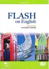 Flash On English Beginner - Student's Book With Digital MP3 Audio