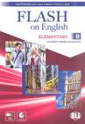 Flash On English Elementary B - Student's Book With Digital MP3 Audio - Hub Editorial