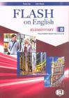 Flash On English Elementary B - Teacher's Book With Class Audio CDs And Tests & Resources + Multi-Ro - Hub Editorial