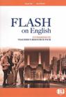 Flash On English Intermediate - Teacher's Book With Class Audio CDs And Tests & Resources + Multi-Ro - Hub Editorial