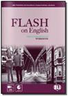 Flash on english pre-intermediate - workbook with - EUROPEAN LANGUAGE INSTITUTE
