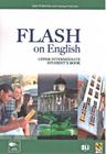 Flash On English Upper-Intermediate - Student's Book With Downloadable MP3 Audio Files