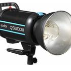 FLASH P/ STUDIO FOT. GREIKA SK300- CAPAC. 300W - 110V ou 220V