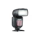 Flash Profissional Godox TT685 II para Câmeras Nikon