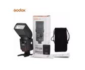 Flash Speedlite Tt520Ii Godox Com Radio Flash Embutido