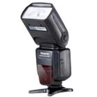 Flash Triopo TR-988 Speedlite TTL Canon Ou Nikon