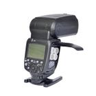 Flash Yongnuo Speedlite Yn600 Ex Rt Ii Para Canon