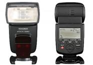 Flash Yongnuo Yn-568ex I-ttl Para Nikon