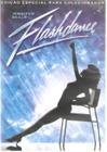 FLASHDANCE ed de colecionador dvd original lacrado - paramont