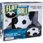 Flat Ball-BR372-Multikids