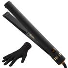 Flat Iron Hot Tools Pro Artist Black Gold Evolve Ionic