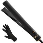 Flat Iron Hot Tools Pro Artist Black Gold Evolve Ionic