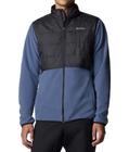 Fleece Columbia Masculino Basin Butte