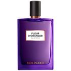 Fleur D'Oranger por Molinard, 2.5 oz Eau De Parfum Spray para