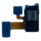 Flex conector fone de ouvido P2 Microfone Galaxy J4 J400