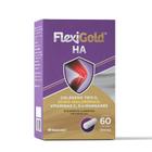 Flexigold HA 500mg Herbamed 60 Cápsulas