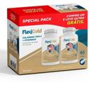 Flexigold Special Pack 500MG Cx C/2FRS C/30 Ca
