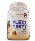Flexx tasty whey 907g original cookies e cream - Under Labz Hard Nutrition
