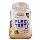 Flexx Tasty Whey 907g Original Cookies e Cream Under Labz