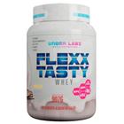 Flexx Tasty Whey Protein 900g (2 LBS) Under Labz