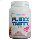 Flexx Tasty Whey Protein 900g (2 LBS) Under Labz
