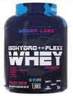 Flexx Whey Isohydro++ - 1800g - Under Labz