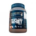 Flexx whey isohydro 900g trufa de coco - 007