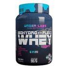 Flexx whey isohydro++ under 900g original