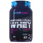 Flexx Whey Protein Isohydro Isolado/hidrolisado Under 900g