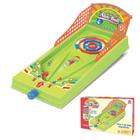 Brinquedo Jogo Infantil Futebol Game - Braskit - Shop Macrozao