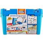 Flk89 hot wheels track builder kit completo sortimento