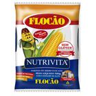 Flocao de milho 500gr Nutrivita