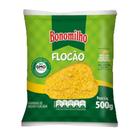 Flocão de Milho Livre de Transgênicos GMO Free Bonomilho 500g