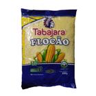 Flocão De Milho Vegano Sem Transgenia - Tabajara