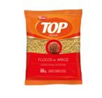 Flocos De Arroz Top Harald 500G