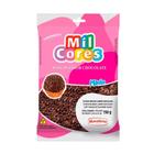 Flocos De Chocolate Macio 150G Mavalerio - Mavalério