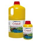 Floculador para lagos Garden Cristal 1 Litro Labcon