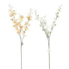 Flor Arficial Haste Mini Flores - 88cm - Fertin