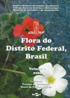 Flora do Distrito Federal, Brasil - EMBRAPA
