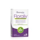 Floraliv Probiotico 30 Capsulas - Sanavita