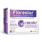 Florastor 1 bi po c/6 saches (al)