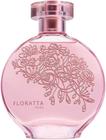 Floratta Rose Desodorante Colônia 75ml