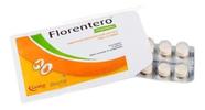 Florentero cartela com 10cp - Bioctal