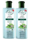 Flores E Vegetais Kit - Shampoo Anticaspa 300ml 2 Unidades