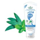 FLORES VEGETAIS CREME 200g DESODORANTE ESFOLIANTE