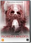 floresta maldita dvd original lacrado - imagem filmes