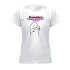 Flork Profissões Camisa Unissex Adulto Infantil Biomédica