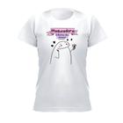 Flork Profissões Camisa Unissex Adulto Infantil Maquiadora