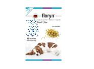 Floryn Anti Estresse Small Size 60 Cps - Nutrasyn