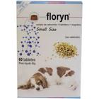 Floryn Small Size 60 Tabletes - Nutrasyn